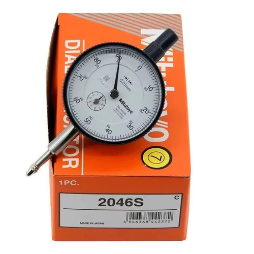 2046s dial indicator standard - 2046s,
