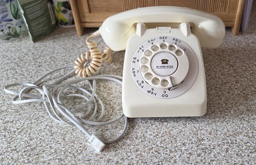 Vintage retro gpo - vintage,