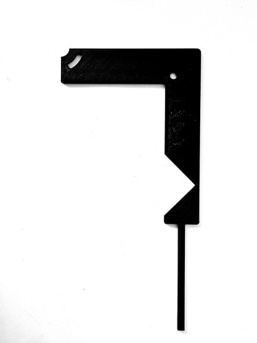Printed bookbinding - 3d,