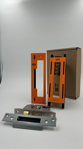 M3d carpentry latch jig - m3d, era