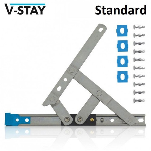 Versa upvc window - upvc, hinge