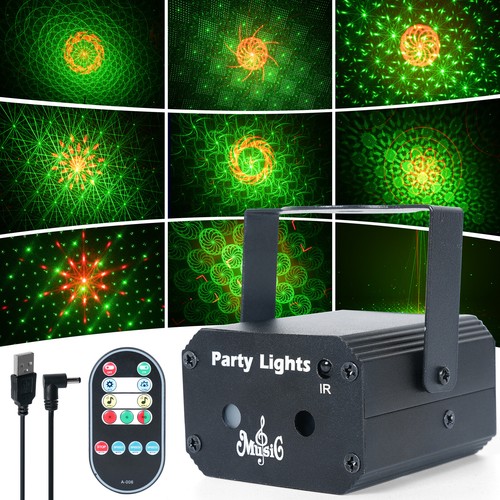 Laser projector stage light - laser,