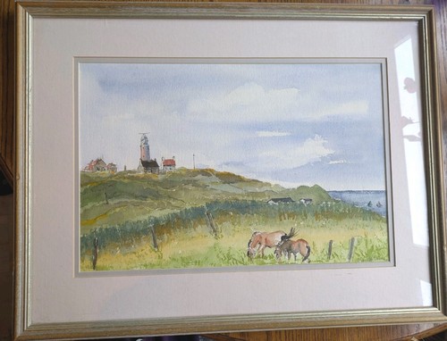 Mary witherow original - mary,