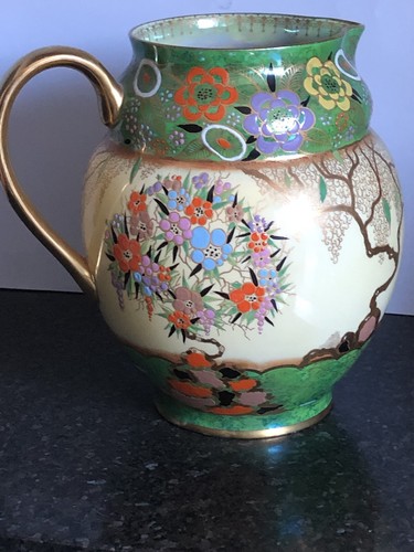 Stunning antique carlton - carlton, ware