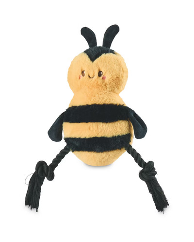 Dog toy bumble bee - dog,