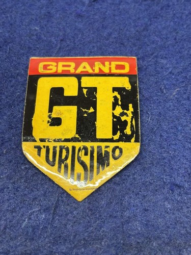 Orig lambretta grand - orig.,