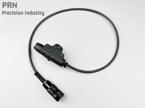 Prn precision industry tea - industry,