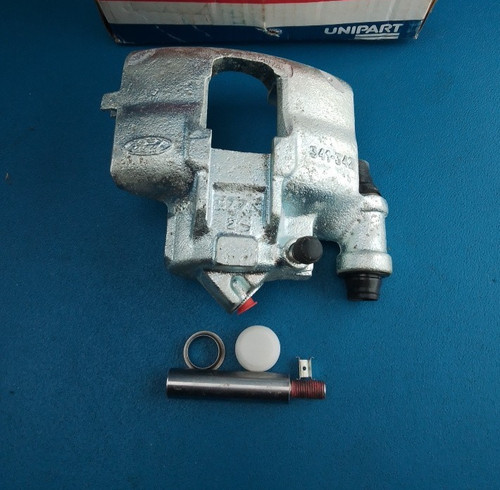 Genuine ford gbc5151e front - ford,