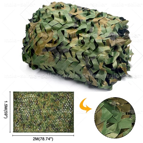 6m large - 2*3m/4*6m,