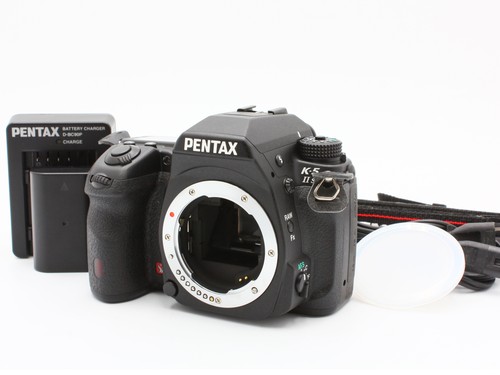 Near mint pentax 5 iis - mint],
