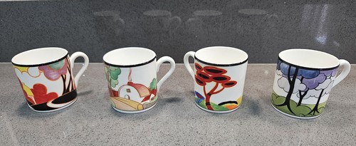Clarice cliff centenary - cliff,