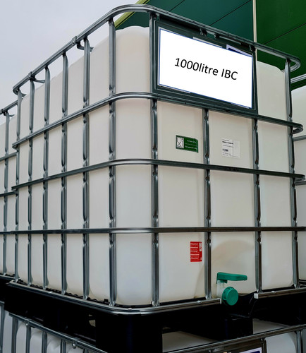 Ibc water tank - water, tank,