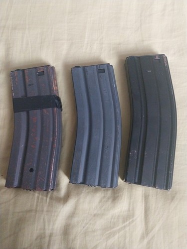 M16 cap airsoft bb - m4,