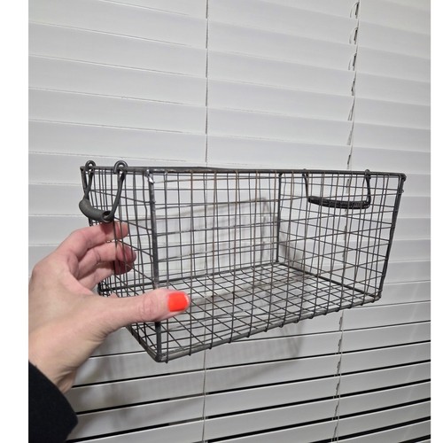 Industrial grey metal wire - industrial,