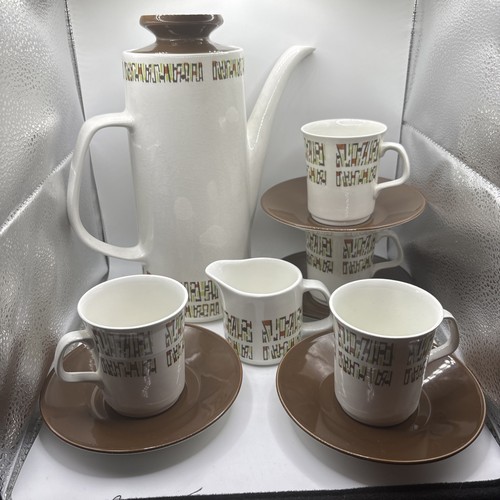 Meakin bagatelle coffee - j, g