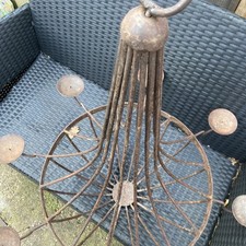 Huge antique vintage - antique/vintage, wrought