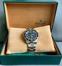 Rolex submariner date - submariner,