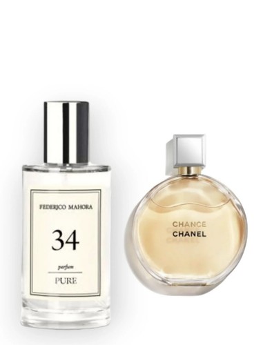 Pure 50ml - fm,