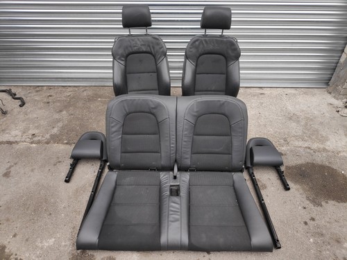 Audi 8p7 convertible cab s - audi,