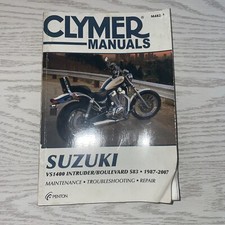 Suzuki VS1400