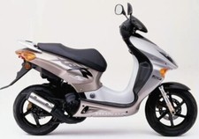 PDF Honda SZX50 X8R (98-03)