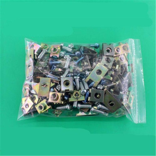 100pcs car door - 100pcs, panel