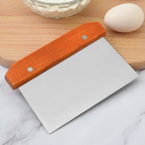 Stainless steel dough pasty - stainless,