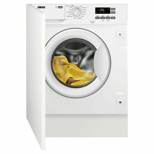 Washing machine 7kg load - machine,