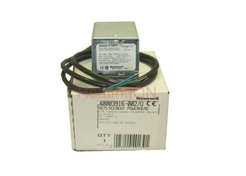 Honeywell 22mm motorised - honeywell,