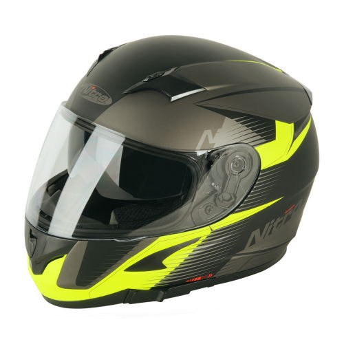 Nitro n2300 rift full face - n2300,