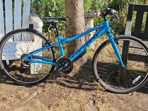 Carrera subway junior hybrid - junior,