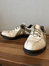 Footjoy FJ AQL Golf Shoes Size