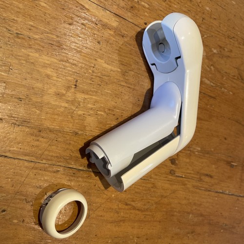 Mira response slide clamp - slide,