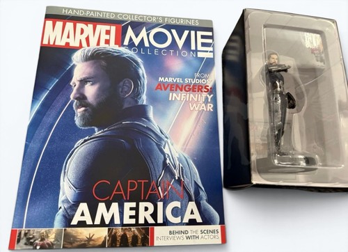 Marvel movie collection - movie,