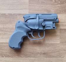 Blade Runner Snub Pistol Prop