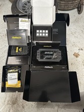Haltech 1500 Elite, Ic7 Dash
