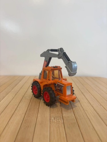 1972 matchbox super - super, k-5