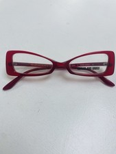 Cutler And Gross Mod 0645 Red