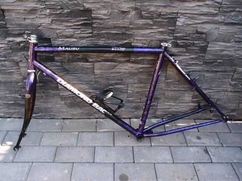 Touring frame set diamondback - frame,