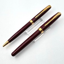 PARKER Sonnet 18K Fountain Pen