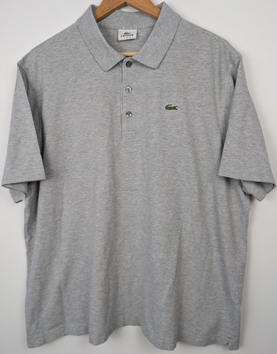 Lacoste polo shirt mens - polo, xxxl