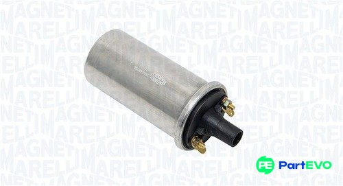 Magneti marelli ignition - magneti, coil