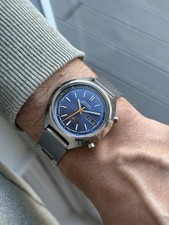 Seiko 5 Sports SpeedTimer