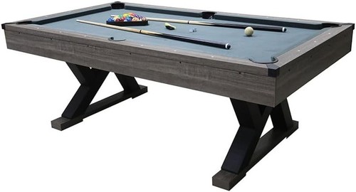 7ft full size - 7ft, snooker