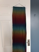 lenny lamb woven wrap baby