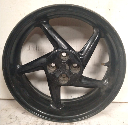 Honda rear wheel 1998 - honda, x8-rs