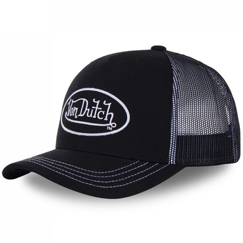 Von dutch baseball - dutch,