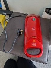 Party Time Doughnut Maker