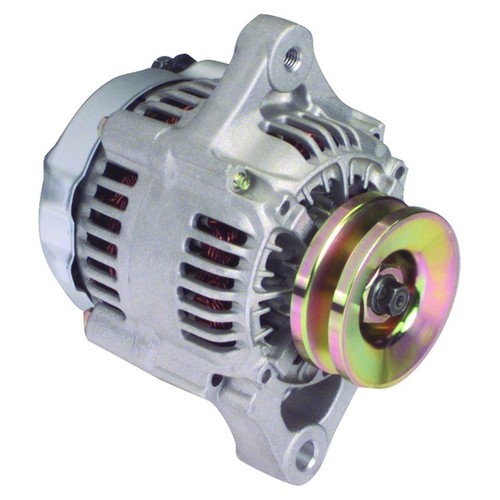 Alternator fits kubota - alternator,