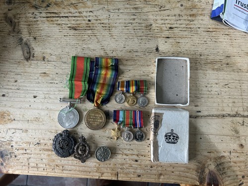 Kjs3494 group ww1 - &, ww2